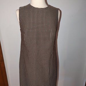 Isaac Mizrahi tank dress